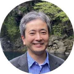 Atsufumi Hirohata