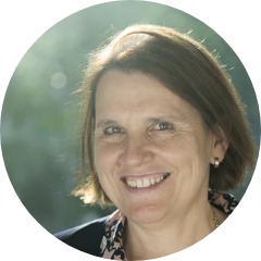 Claudia Felser